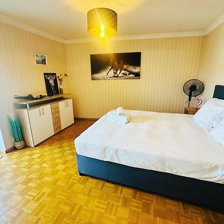 Montreux IXアパートメント エクステリア 写真